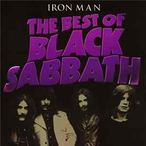 Black Sabbath - Iron Man: The Best Of Black Sabbath FLAC