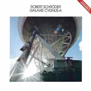 Robert Schröder - Galaxie Cygnus-A FLAC