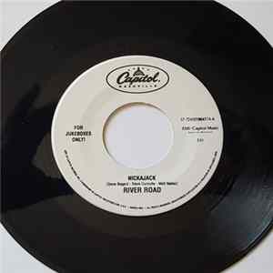 River Road - Nickajack / Tears To The Tide FLAC