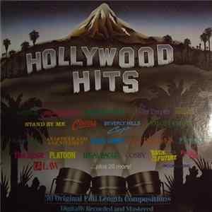 Billy Andrusco And The Hollywood Hits Orchestra - Hollywood Hits FLAC