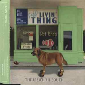 The Beautiful South - Livin' Thing FLAC