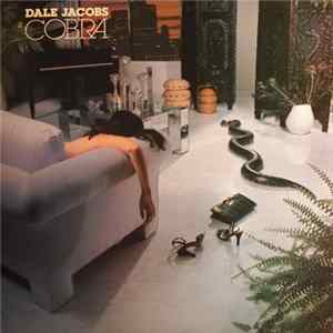 Dale Jacobs & Cobra - Dale Jacobs & Cobra FLAC