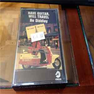 Bo Diddley - Have Guitar, Will Travel FLAC