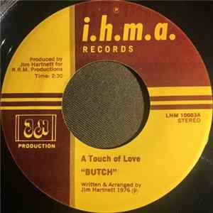 Butch - A Touch Of Love FLAC