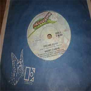 Harry Chapin - Dreams Go By FLAC