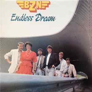 BZN - Endless Dream FLAC