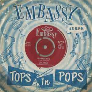 Joe Julian / Bud Ashton - Roulette / Guitar Boogie Shuffle FLAC