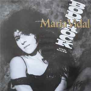Maria Vidal / Ashford & Simpson - Body Rock / Do You Know Who Am I FLAC