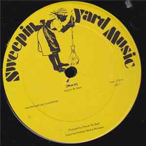 Chester Mc Bean / Larry White - Man / Peace Love & Unity FLAC
