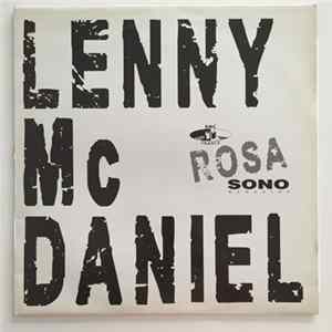 Lenny McDaniel - Rosa FLAC