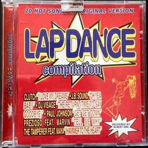 Various - Lap Dance Compilation FLAC