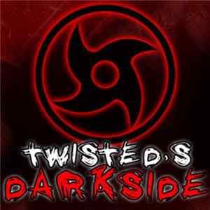 Recype - Twisted's Darkside Podcast 009 FLAC