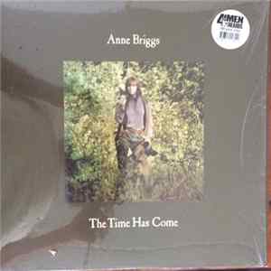 Anne Briggs - The Time Has Come FLAC