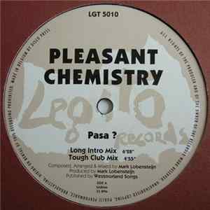 Pleasant Chemistry - Pasa? FLAC