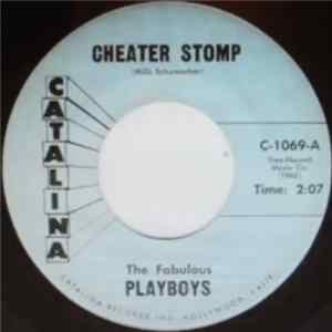 The Fabulous Playboys - Cheater Stomp / Shortin' Bread FLAC