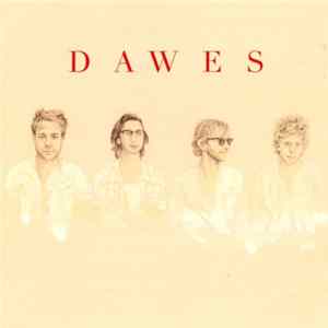 Dawes - North Hills FLAC