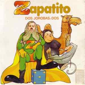 Zapatito - Dos Jorobas, Dos FLAC