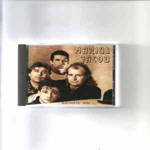 Marius Jacob - Raconte moi ... FLAC