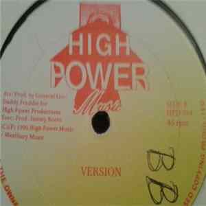 Michael Prophet Featuring Daddie Freddie - Hypocrites FLAC