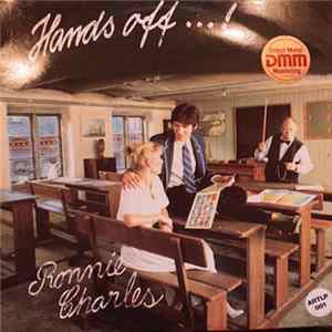 Ronnie Charles - Hands Off FLAC