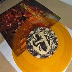 Integrity / Hatebreed - Integrity / Hatebreed FLAC
