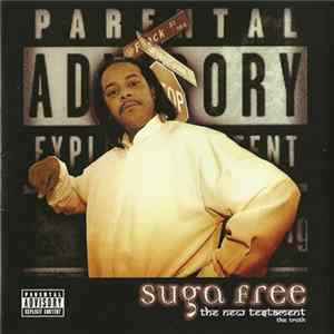 Suga Free - The New Testament - The Truth FLAC