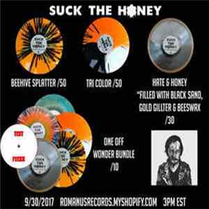 Suck the Honey - All Hail Having Failed FLAC