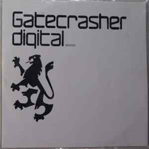 Various - Gatecrasher: Digital FLAC
