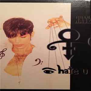 The Artist (Formerly Known As Prince) - I Hate U FLAC