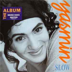 Yasmin - Slow FLAC