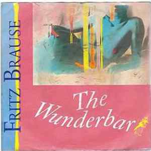 Fritz Brause - The Wunderbar FLAC