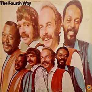 The Fourth Way - The Fourth Way FLAC