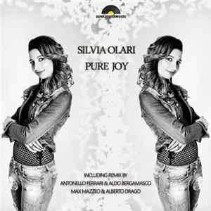 Silvia Olari - Pure Joy FLAC
