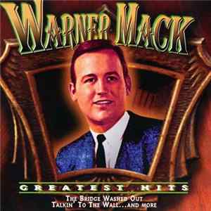 Warner Mack - Greatest Hits FLAC