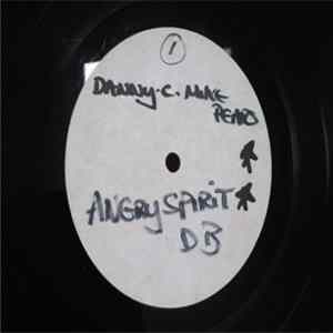 Motive One - Angry Spirit / Phaze Out FLAC