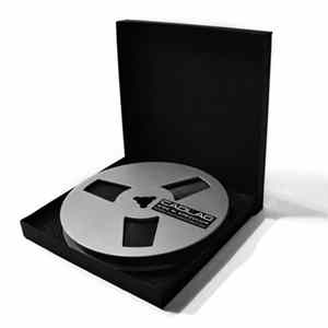 Cadlag - Cadlag Live Tape FLAC
