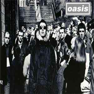 Oasis - D'You Know What I Mean? FLAC