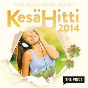 Various - The Voice KesäHitti 2014 FLAC