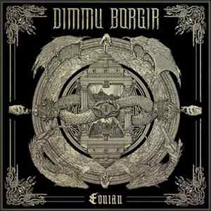 Dimmu Borgir - Eonian FLAC