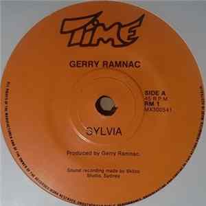 Gerry Ramnac - Sylvia FLAC