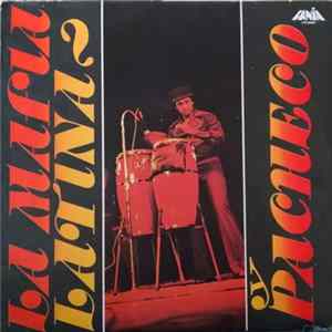 La Mafia Latina Y Elio Pacheco - La Mafia Latina Y Elio Pacheco FLAC