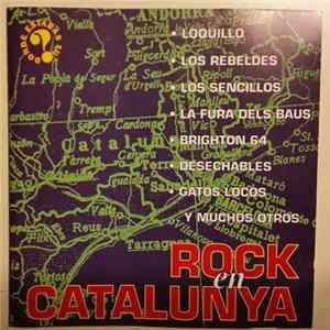 Various - Rock En Catalunya FLAC
