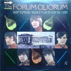 The Forum Quorum - The Forum Quorum FLAC
