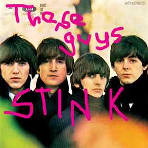 David Nance - Beatles For Sale FLAC
