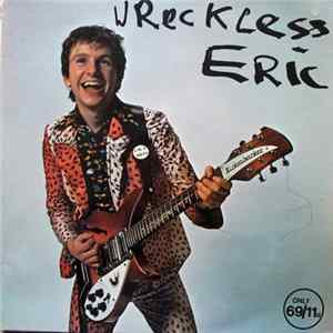 Wreckless Eric - Wreckless Eric FLAC