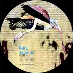 Karu - Higher EP FLAC