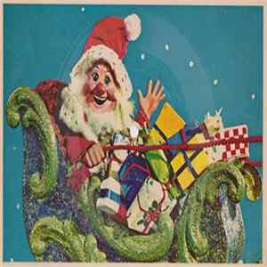 Hans Solum Og Gunnar Martinsen - O Jul Med Din Glede FLAC