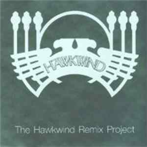 Various - The Hawkwind Remix Project FLAC