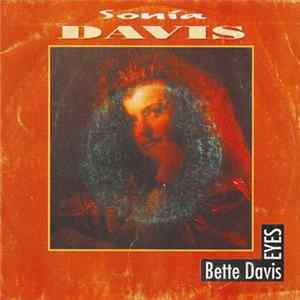 Sonia Davis - Bette Davis Eyes FLAC