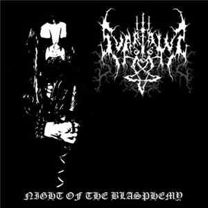Svartalvs - Night of the Blasphemy FLAC
